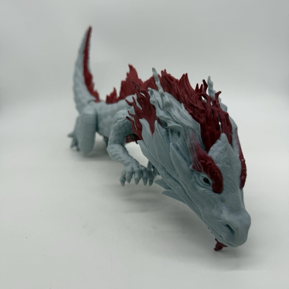 Marvel Shang-Chi And The Legend Of The Ten Rings The Great Protector Dragon Toy